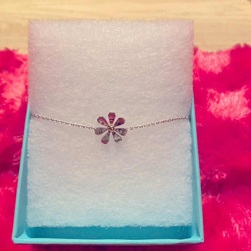 Authentic Tiffany Bracelet